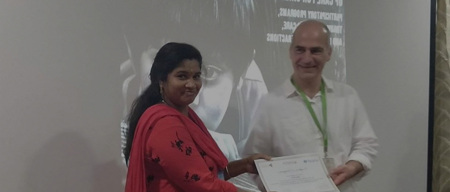 Jeevamatha Karunya Bhavan, Theppupara, Old Age Home, Orphanage