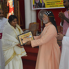 Jeevamatha Karunya Bhavan, Theppupara, Old Age Home, Orphanage