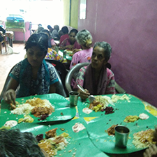 Jeevamatha Karunya Bhavan, Theppupara, Old Age Home, Orphanage