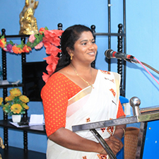 Jeevamatha Karunya Bhavan, Theppupara, Old Age Home, Orphanage