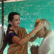 Jeevamatha Karunya Bhavan, Theppupara, Old Age Home, Orphanage