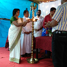 Jeevamatha Karunya Bhavan, Theppupara, Old Age Home, Orphanage