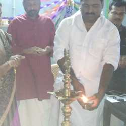 Jeevamatha Karunya Bhavan, Theppupara, Old Age Home, Orphanage