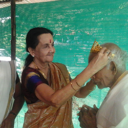 Jeevamatha Karunya Bhavan, Theppupara, Old Age Home, Orphanage